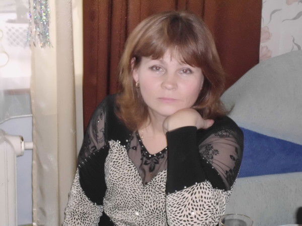 Ирина Клецкина