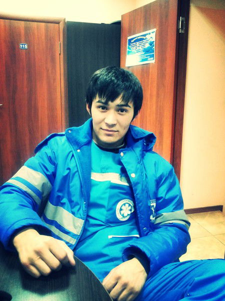 Жасулан Нурланович