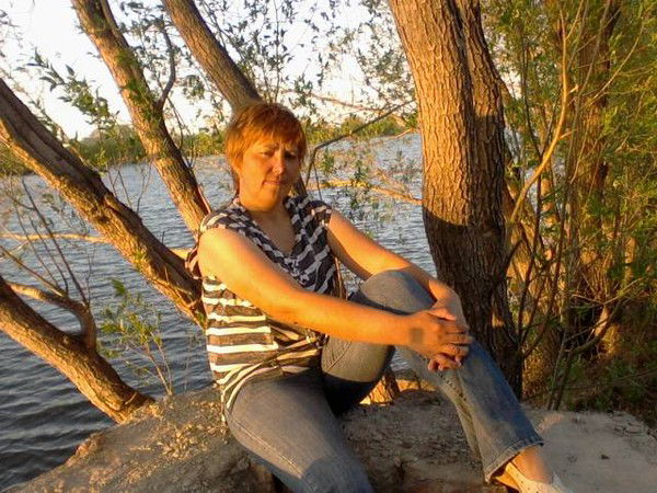 Елена Иванюк