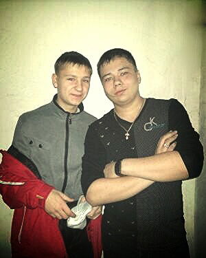 Дмитрий Албутов