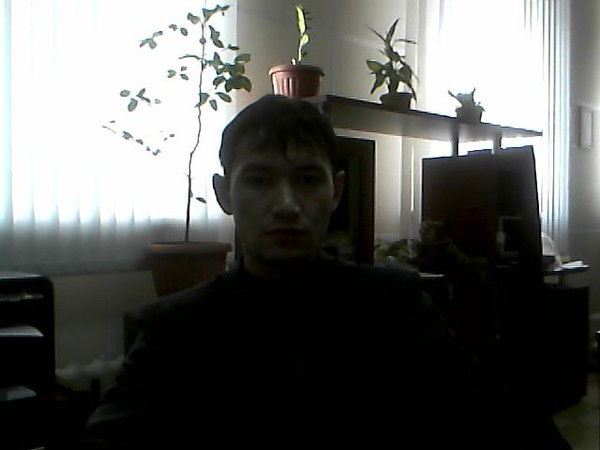 Рустам Байдалин