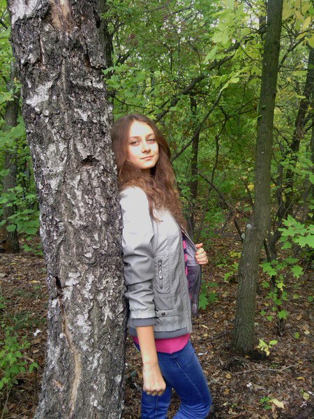 Наташа Хитрук