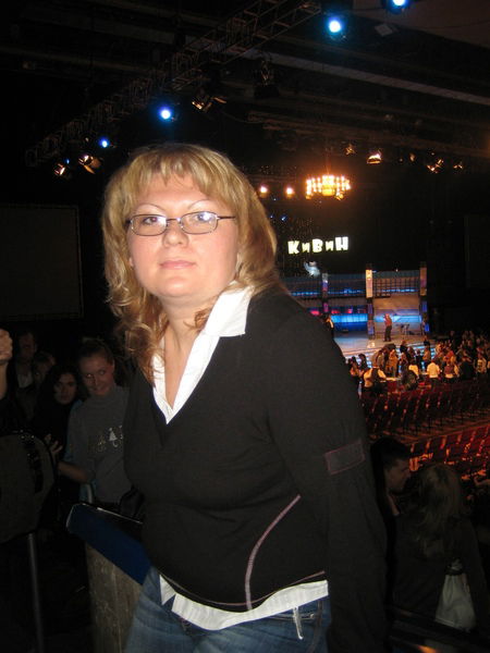 Катя Скрипкина