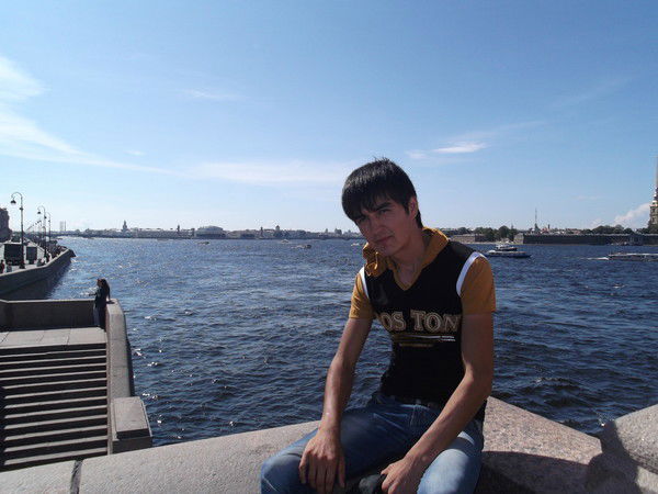 Муроджон Назиров