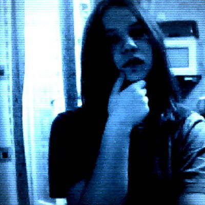 Маша Вишневская