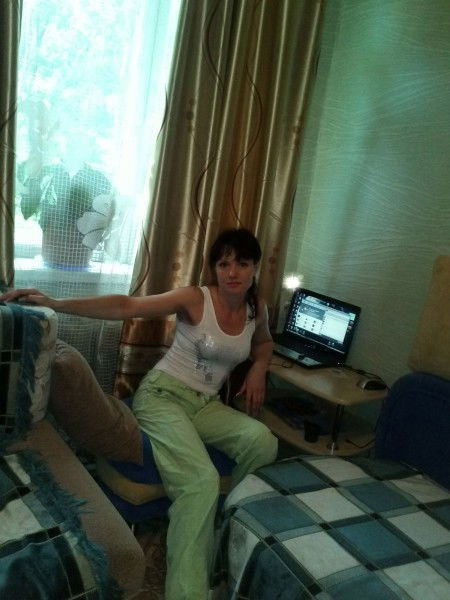 Людмила Бакалова