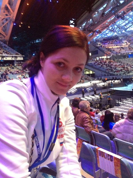 Яна Иванова