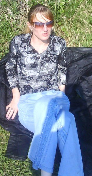 Лидия Цуканова