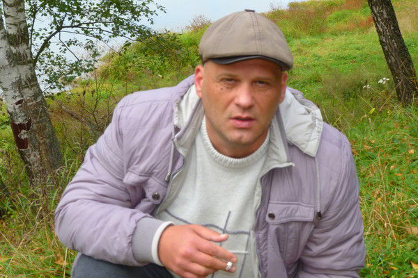 Алексей Мангушев