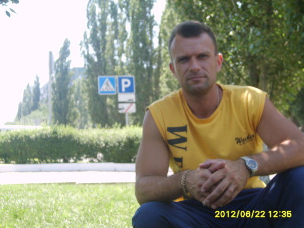 Александр Марков