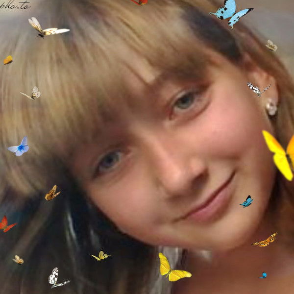 Олесічка Тюха