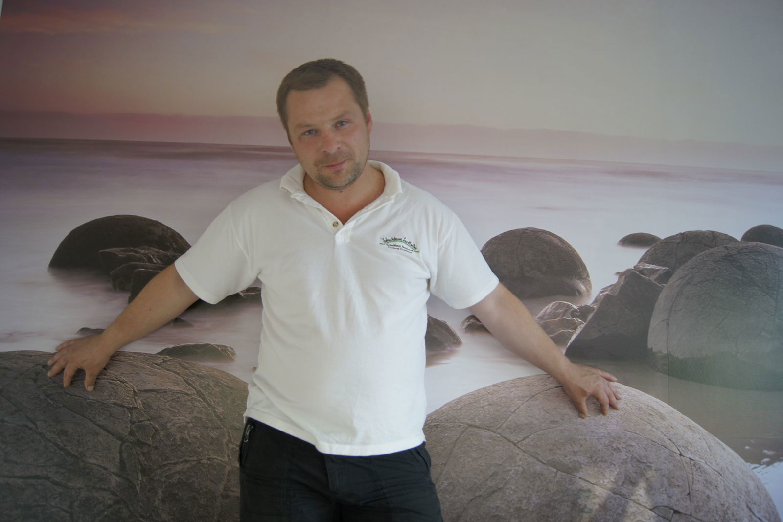 Александр Дорошкевич