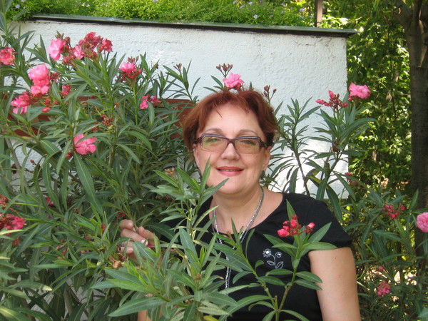 Людмила Неприцкая