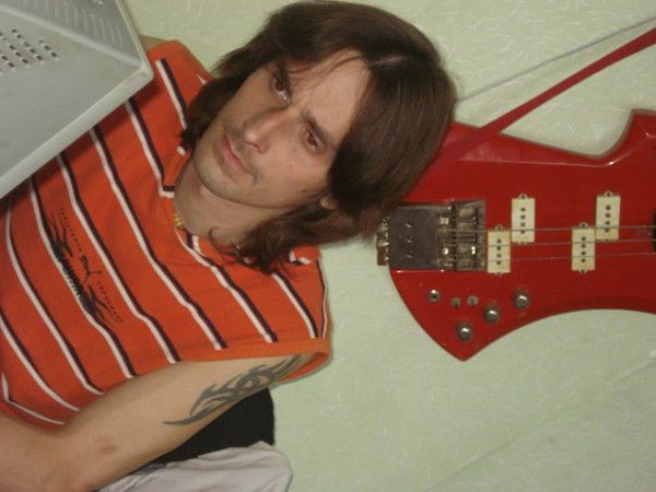 Алексей Барновалов