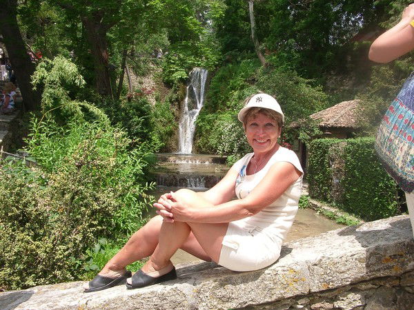 Немова Лидия