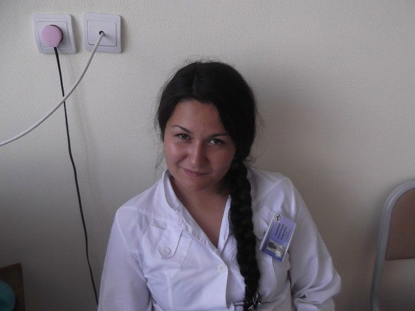 Александрия Тёмная