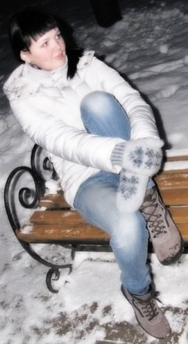 Анюта Братцева