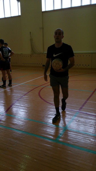 Михаил Канкалов