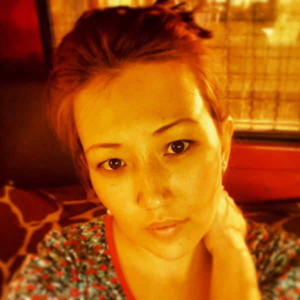 Botagoz Алмасбек