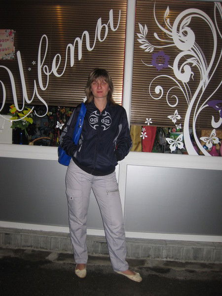 Наталья Зубкова