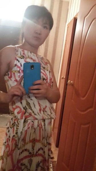 Гулшахара Кадирбаева