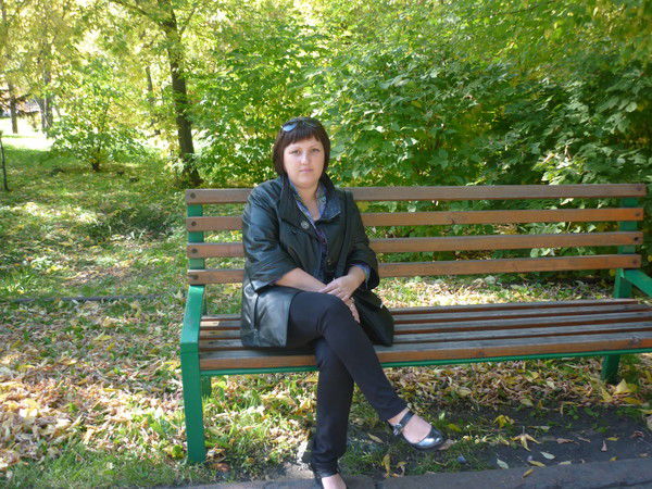 Галя Косовская