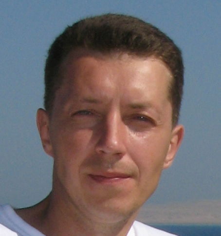 Алексей Назаров