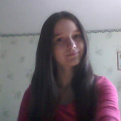 Ирина Передернина