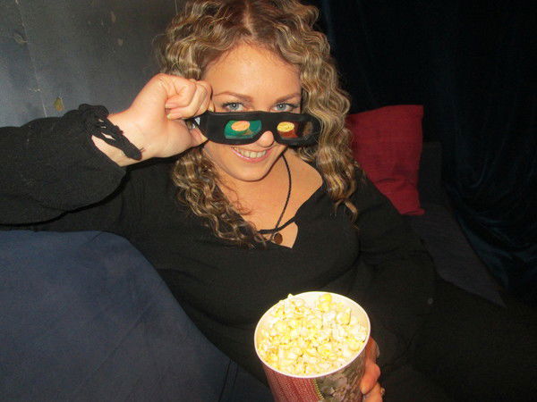 Ольга Карбасова