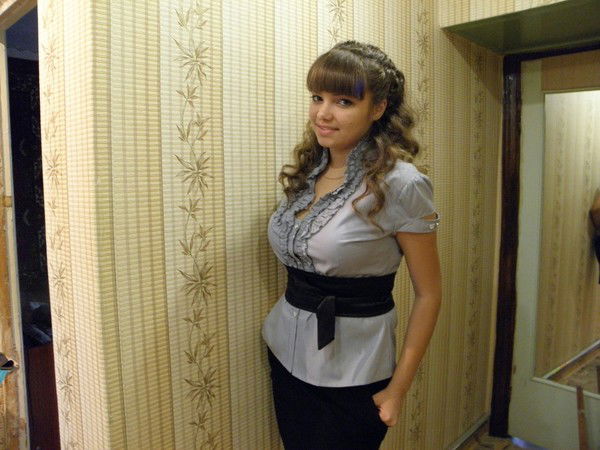 Аннет Чашникова