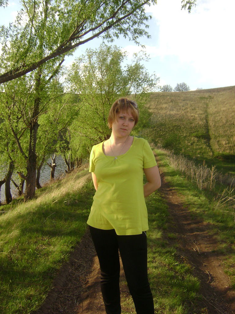 Ольга Инчакова