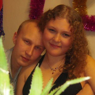 Анастасия Орлова