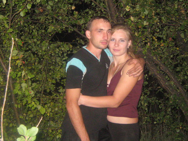 Евгения Козовская