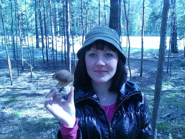 Елена Сычева