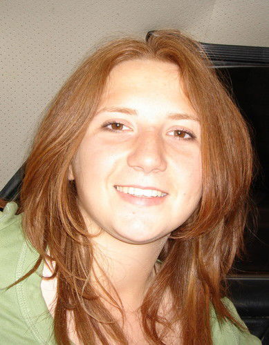 Анастасия Колесникова