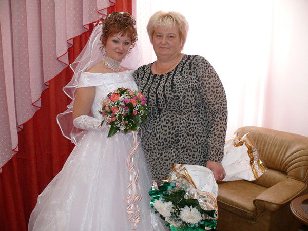 Людмила Курган