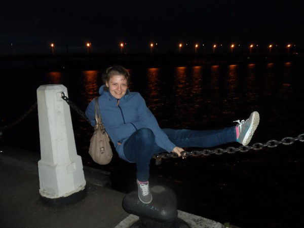 Ольга Селезнева