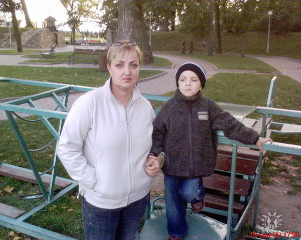 Надежда Мамстова