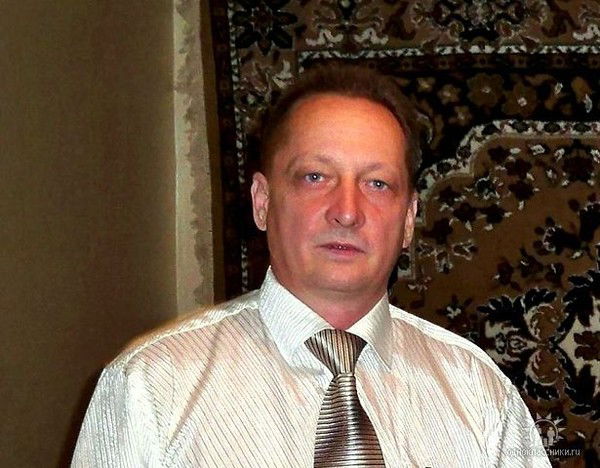 Юрий Сыровкин