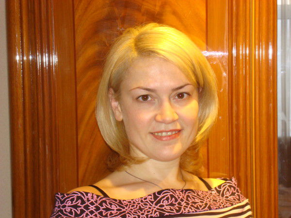 Швабауэр Лилия