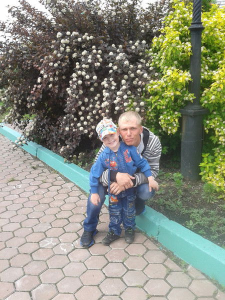 Андрей Маткин