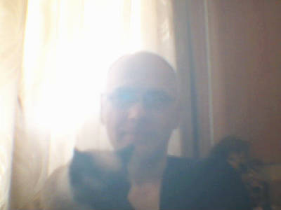 Михаил Каменский