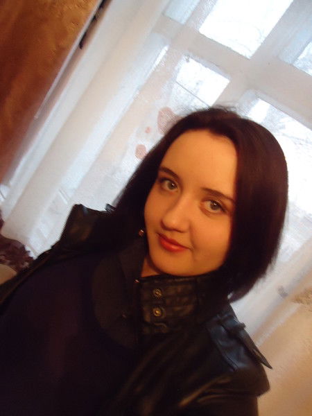 Виктория Полищук