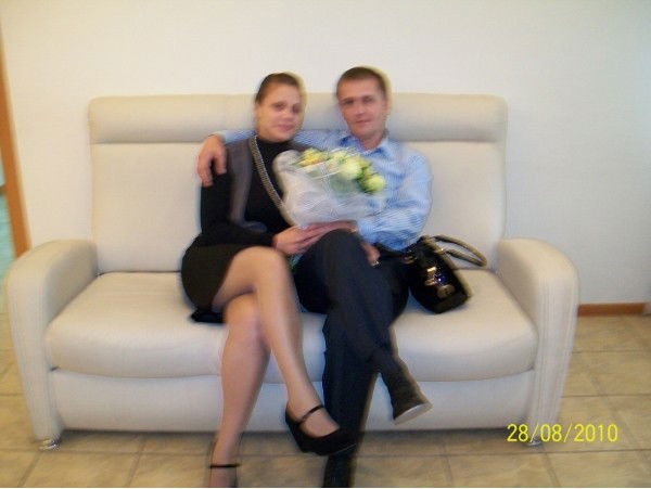 Дмитрий Ушанов