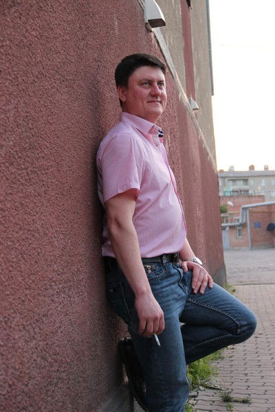 Сергей Подшеваленко