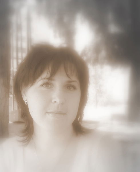 Юлия Широбокова