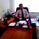 Firdovsi Qezalov