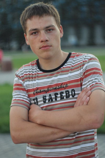 Рома Островерхов