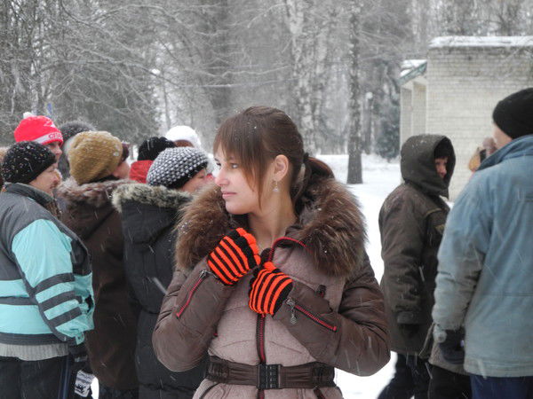 Ольга Головина