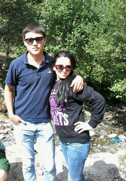 »»|Любимец|™ Of Apple City